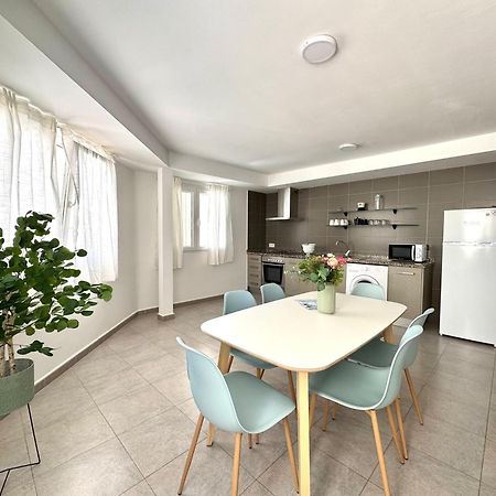 Apartamentos Gandia Familiar 3000 Zewnętrze zdjęcie