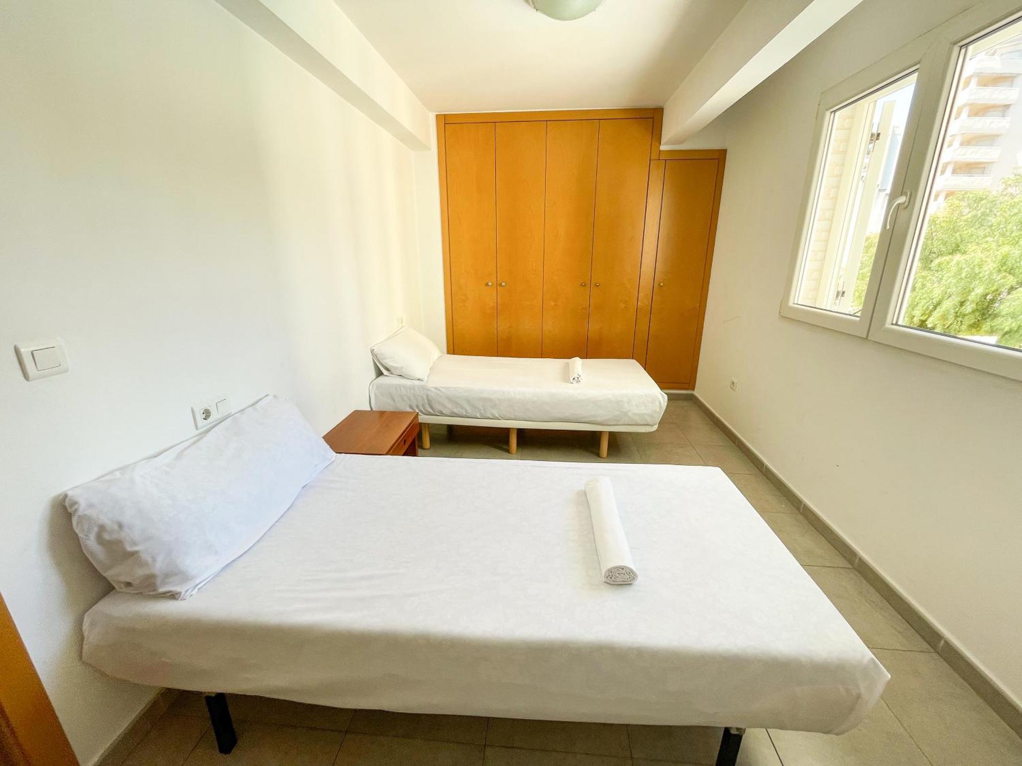 Apartamentos Gandia Familiar 3000 Zewnętrze zdjęcie