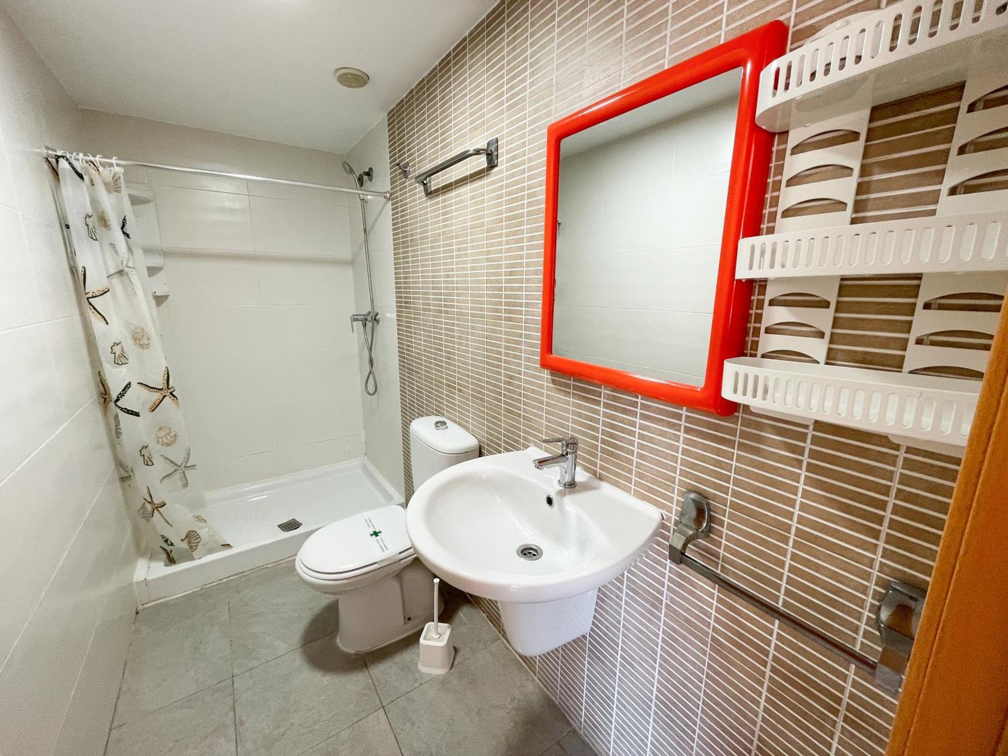 Apartamentos Gandia Familiar 3000 Zewnętrze zdjęcie