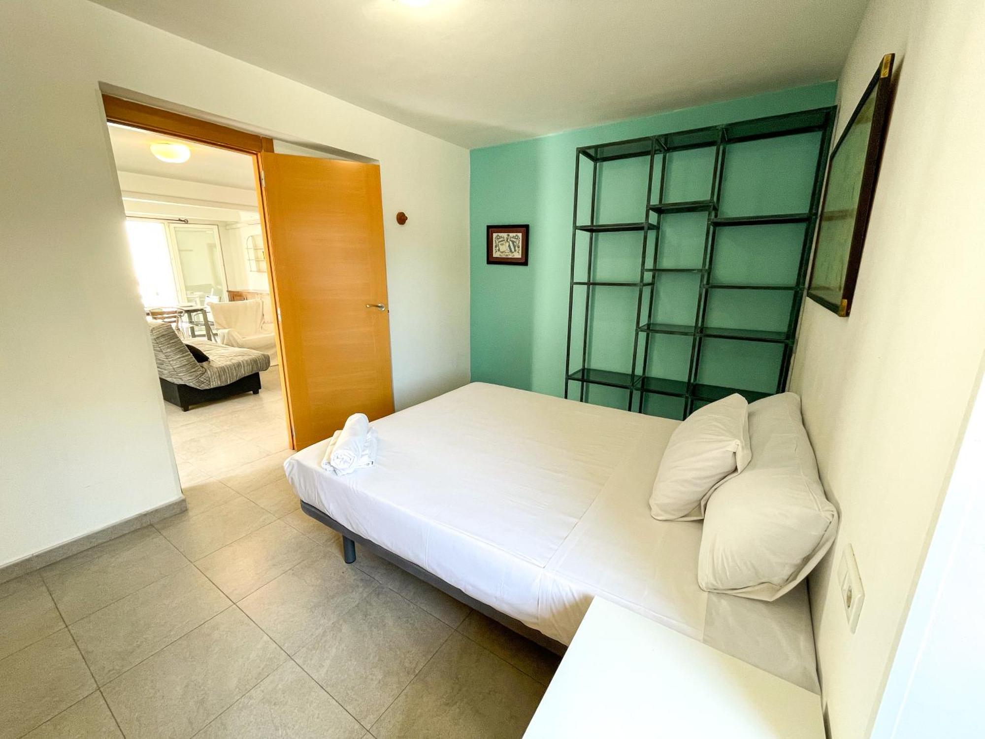 Apartamentos Gandia Familiar 3000 Zewnętrze zdjęcie