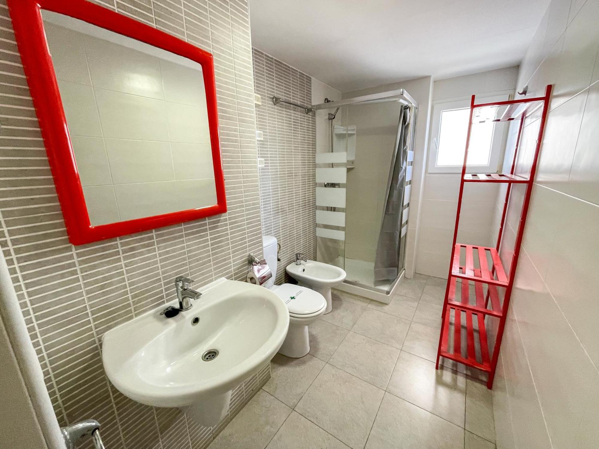 Apartamentos Gandia Familiar 3000 Zewnętrze zdjęcie