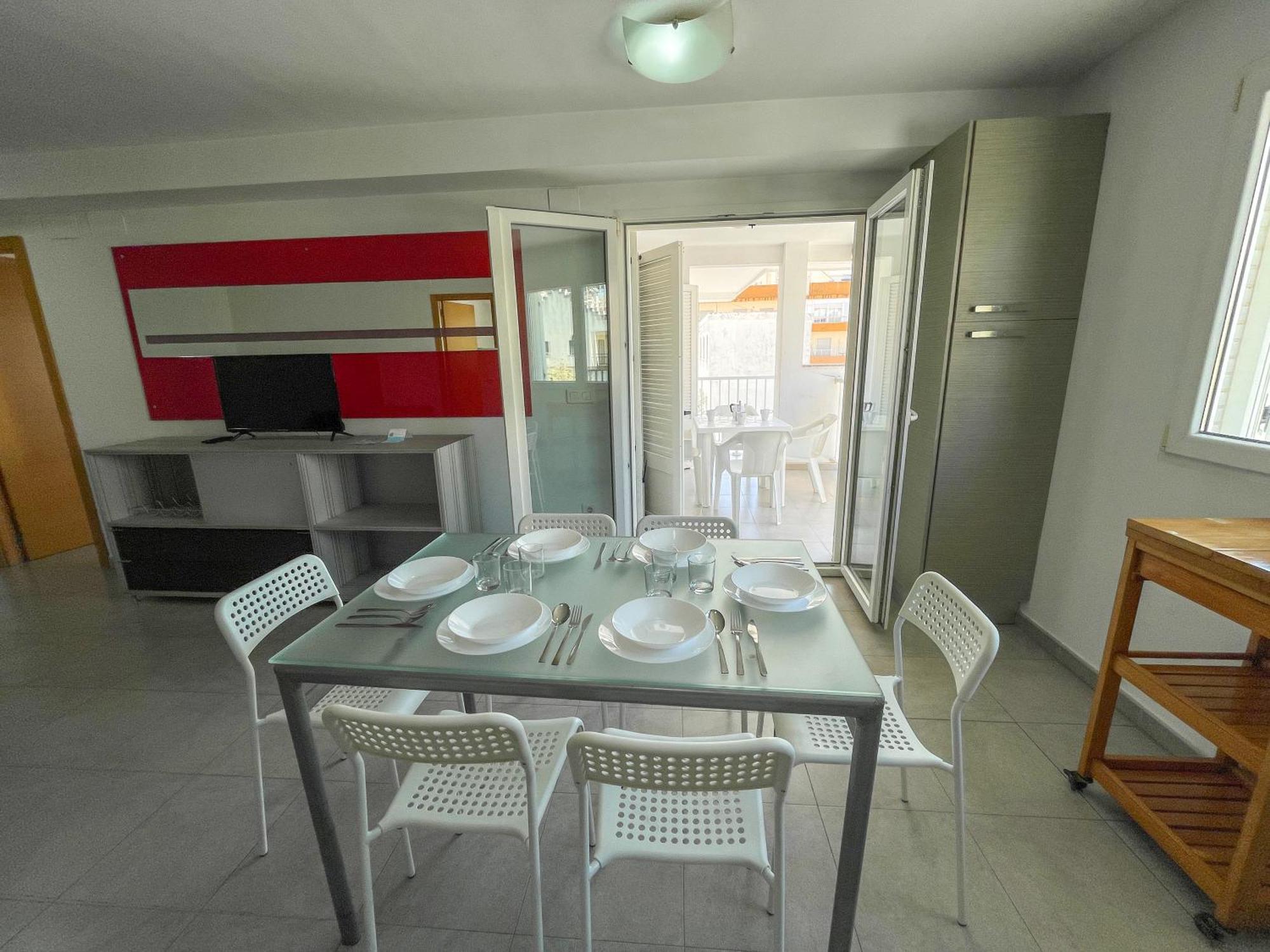 Apartamentos Gandia Familiar 3000 Zewnętrze zdjęcie