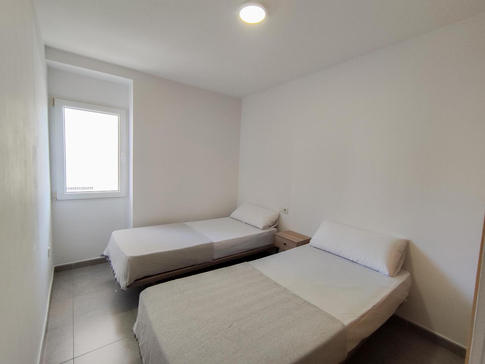 Apartamentos Gandia Familiar 3000 Zewnętrze zdjęcie