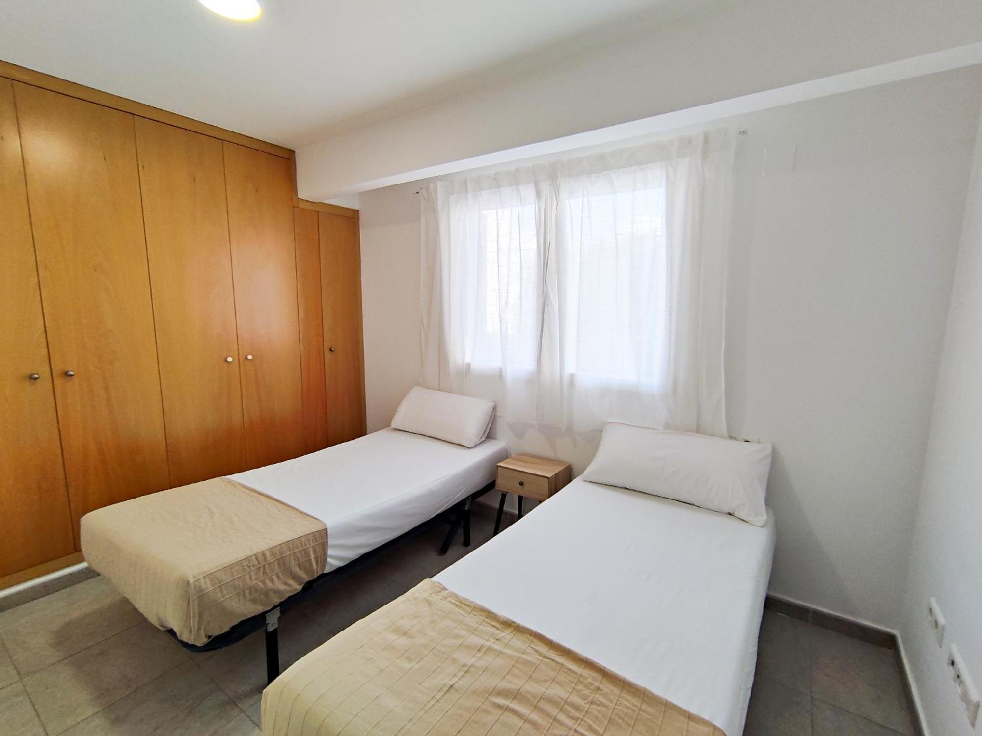 Apartamentos Gandia Familiar 3000 Zewnętrze zdjęcie