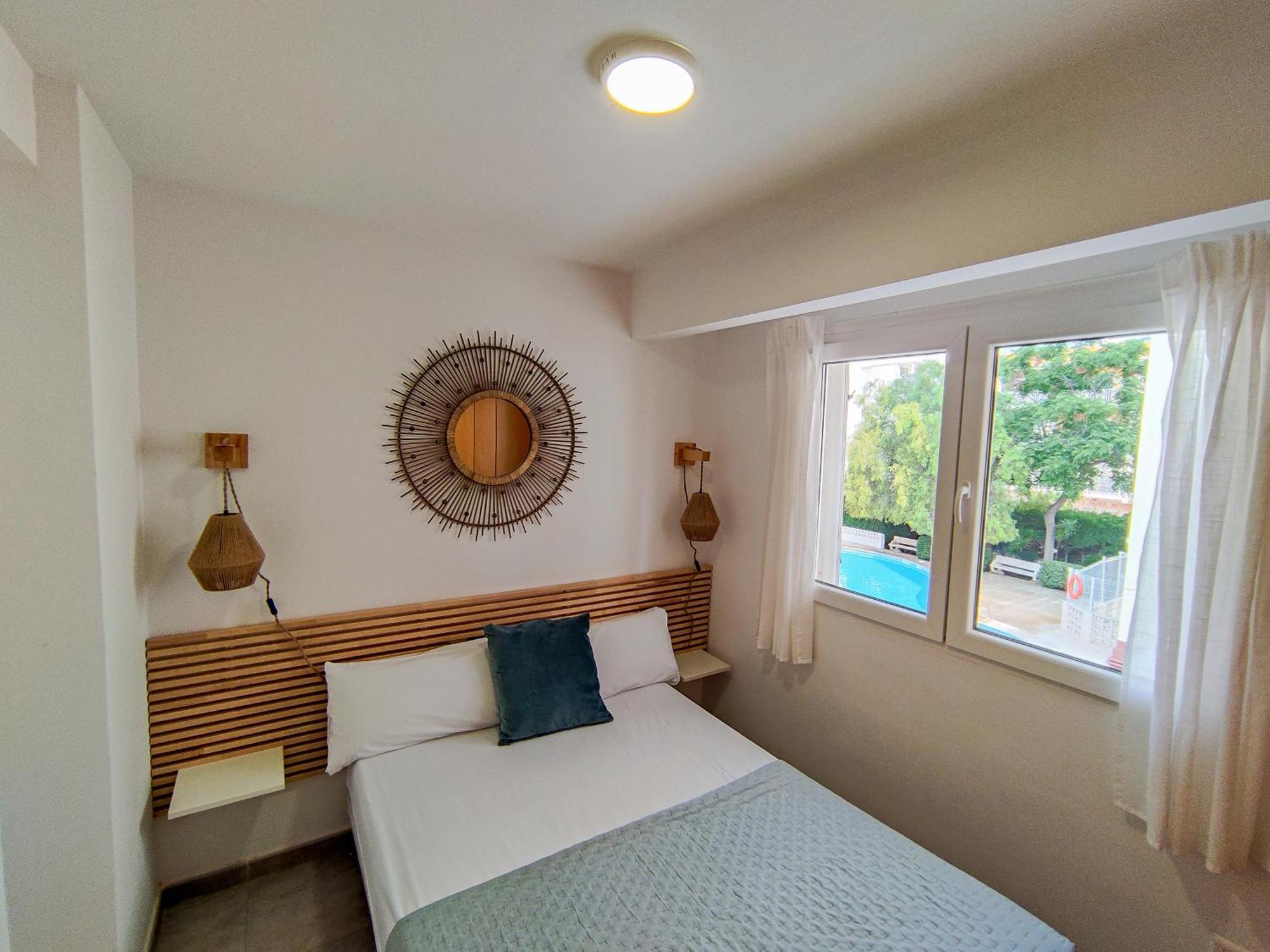 Apartamentos Gandia Familiar 3000 Zewnętrze zdjęcie