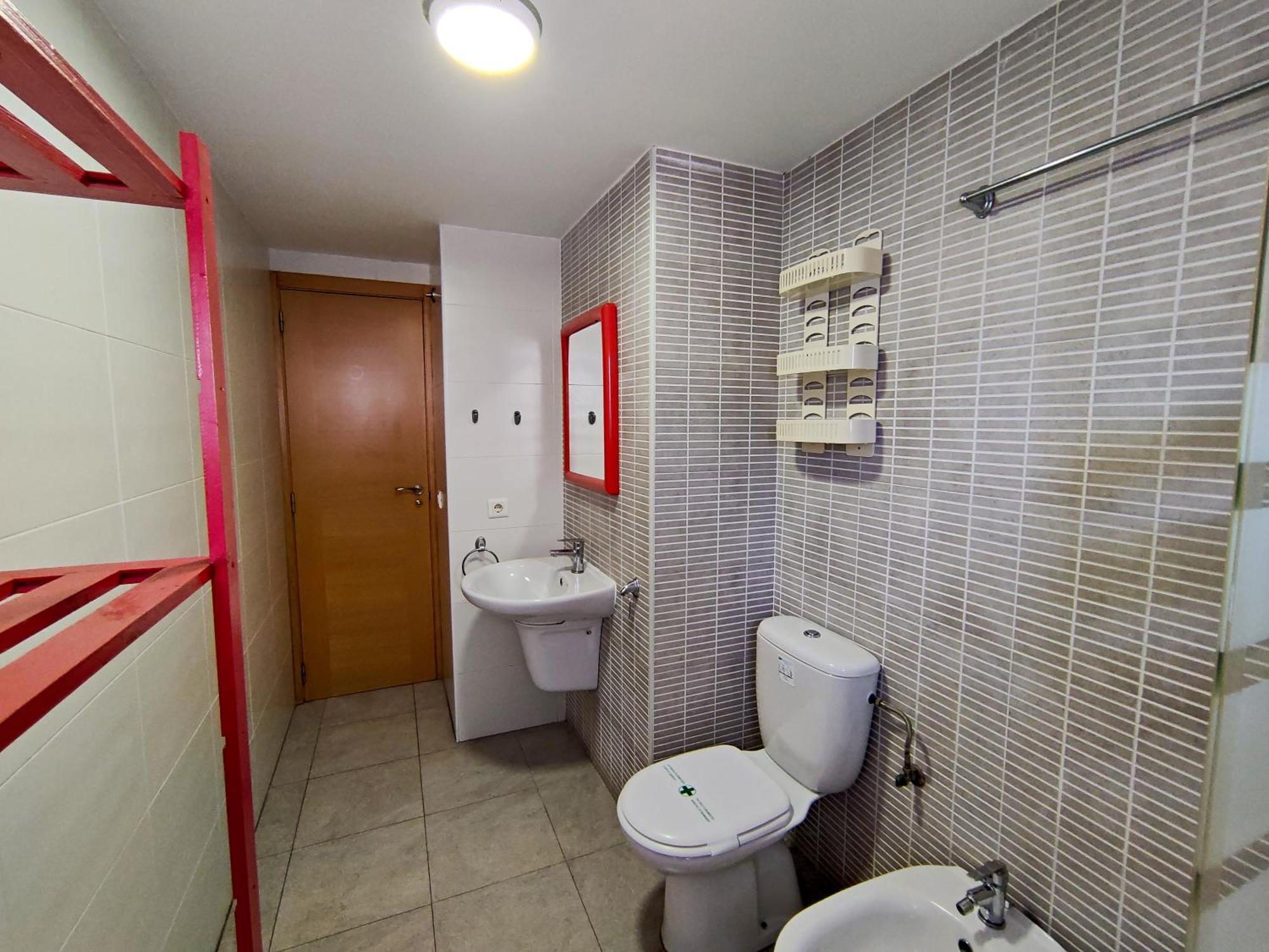 Apartamentos Gandia Familiar 3000 Zewnętrze zdjęcie